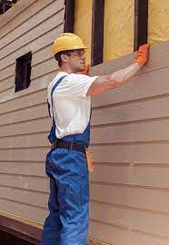 Best Brick Veneer Siding  in Coeur Dalene, ID